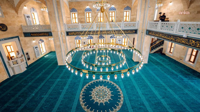 Camilerde Gazze hutbesi! Diyanet’ten boykot çağrısı