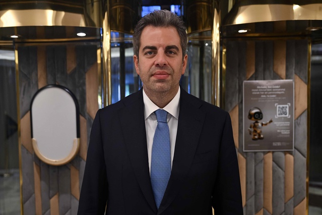 Türkiye Espor Federasyonu genel kurulunda 2027-2028 bütçe tasarıları karara bağlandı