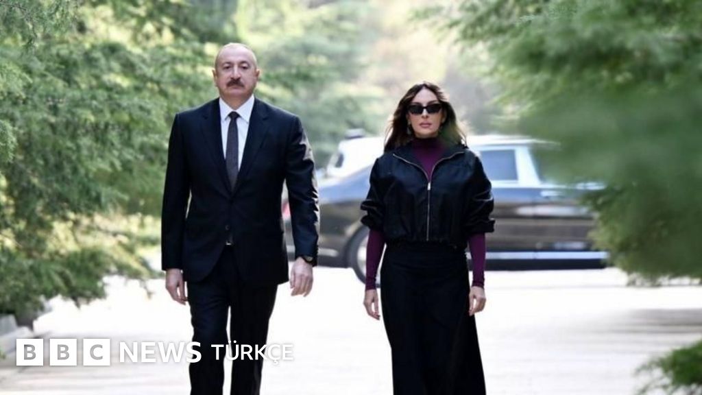 Başörtüsü protestoları Aliyev hükümeti için tehdit mi?