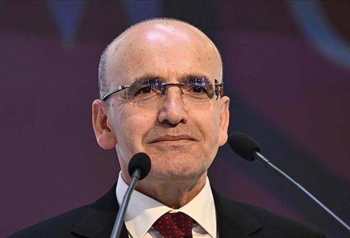 SON DAKİKA | Hazine ve Maliye Bakanı Şimşek: Fonları 66'sı tamamen tasfiye edildi
