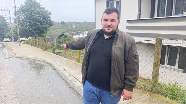 Sakarya Karasu'da kazada 1 kişi öldü, 1 yaralı, otomobil sürücüsü gözaltına alındı