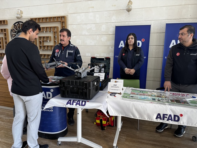 Elazığ Valiliğinin İpek Yolu projesinin 9. programına bugüne dek 600 öğrenci katıldı