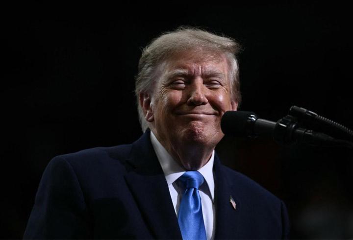 CNN International muhabirinden Trump'a yalan analizi