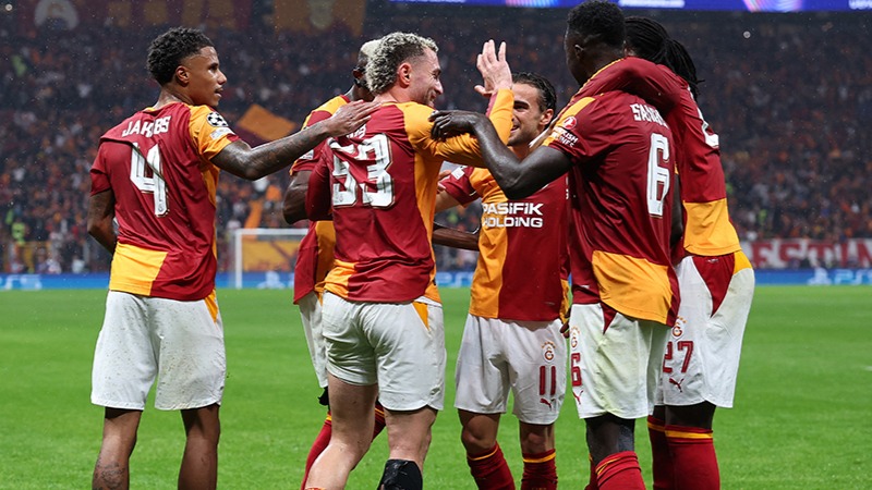 Deplasmana gidecek olan Galatasaray endişeli. UEFA'ya güvenlik başvurusu