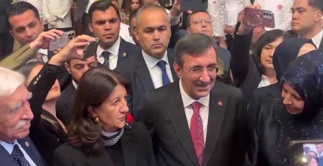 Cevdet Yılmaz, manipülasyon yapanlara yönelik tedbirler alındığını söyledi