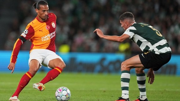 TFF'den maçlar öncesi 1 dakikalık saygı duruşu kararı