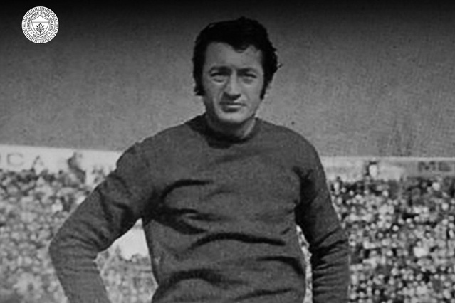 Fenerbahçe'nin eski kalecisi Datcu, hayata gözlerini yumdu
