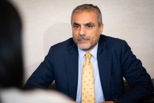 ELDER, 2035 elektrik hedefi için yılda yüzde 8 üzeri talep artışı gerektiğini söyledi