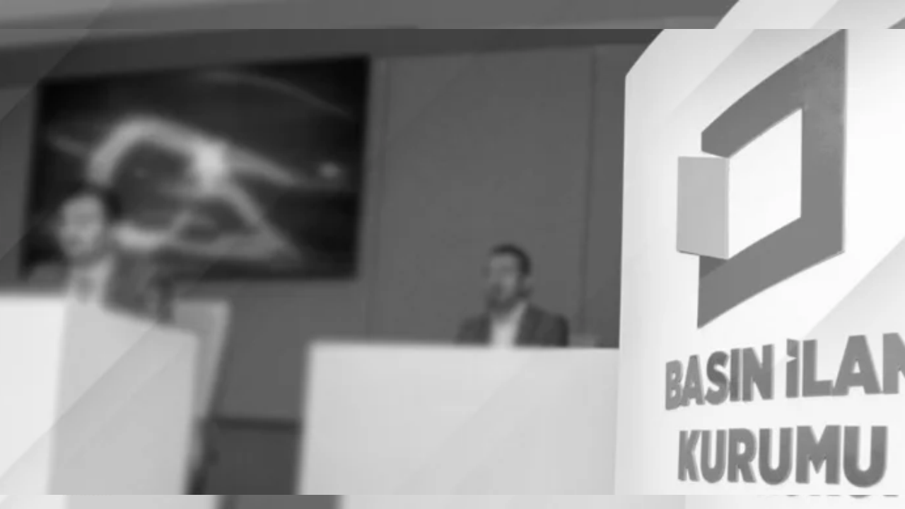 BİK Yönetim Kurulu’nun 2026 Yılı 21. Toplantısı yapıldı