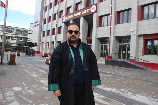 Erzurum'da TKDK-KKYDP hibesi alanları mağdur eden şirket hakkında suç duyurusu yapıldı