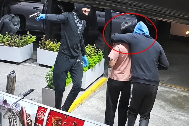 19 yaşındaki genç kızı böyle kaçırdılar! Yerini bildirene büyük ödül