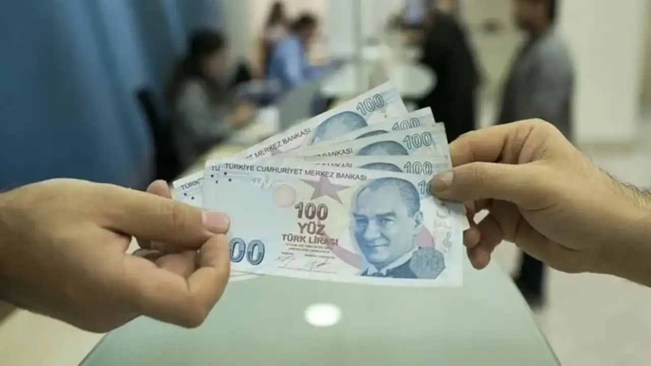 KYK burs ve kredi başvuruları başladı!