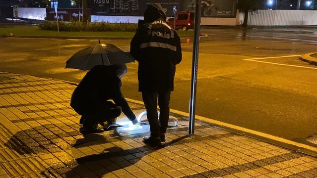 Bursa İnegöl'de bıçaklı kavgada 1 kişi hayatını kaybetti, 2 kişi yaralandı