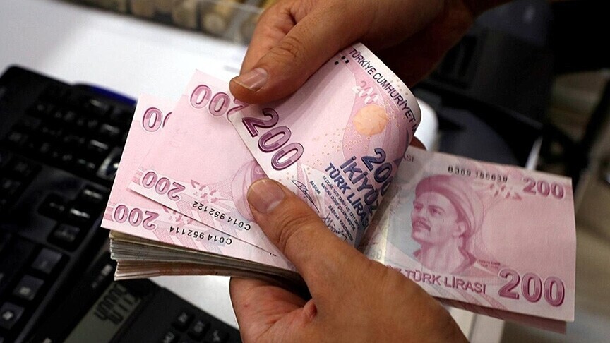 Ekim SED ödemeleri hesaplara yatırıldı