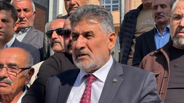 Yazıcıoğlu davasında FETÖ müdahalesi iddiasıyla 19 sanık yargılandı, duruşma ertelendi