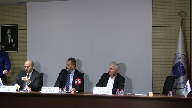İMO İstanbul Şubesi, Maltepe'de 5 ölümlü çökme sonrası yapı taraması çağrısı yaptı