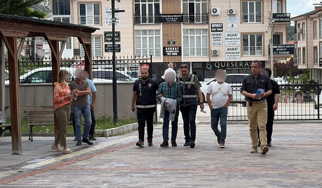 Burdur'da cinsel saldırı iddianamesi kabul edildi, sanığa 39 yıl 6 aya kadar hapis istendi