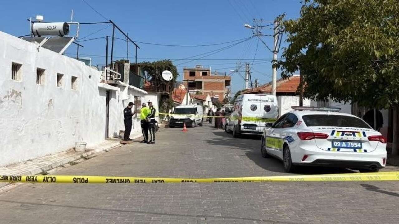 Birlikte yaşadığı şahıs tarafından vurulan kadından acı haber!