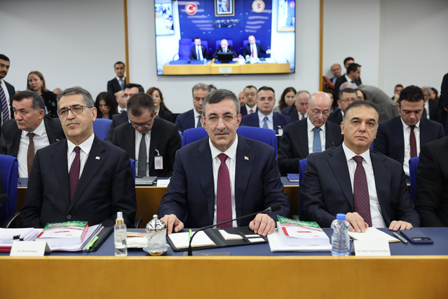 Fonlarda 68 milyar lira ödendi, 1 milyon liraya kadar ödeme cuma günü başlıyor