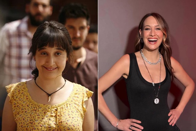 Gupse Özay'ın Deliha için aldığı 23 kilo sağlığını bozdu