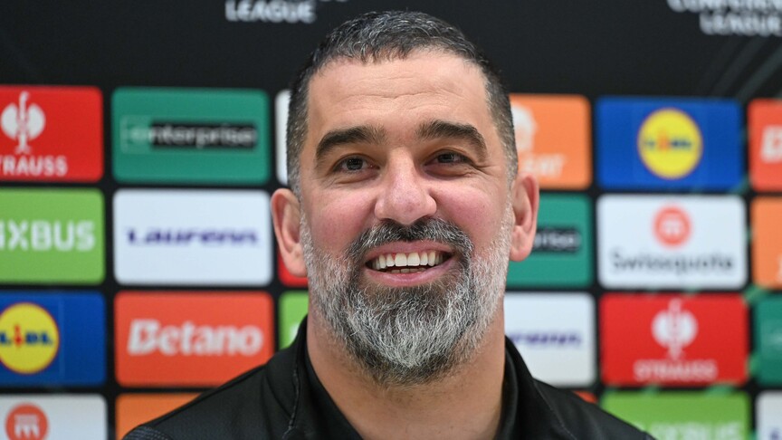 Shakhtar Donetsk Teknik Direktörü Arda Turan'dan A Milli Takım sorusuna cevap