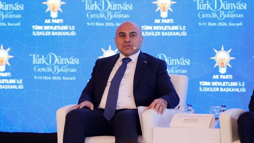"Türk Dünyası Gençlik Buluşması" panel oturumlarıyla devam etti