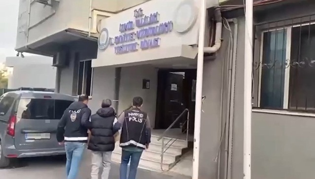 Yasa dışı bahis şebekesine İzmir merkezli 4 ilde operasyon, 27 şüpheli tutuklandı