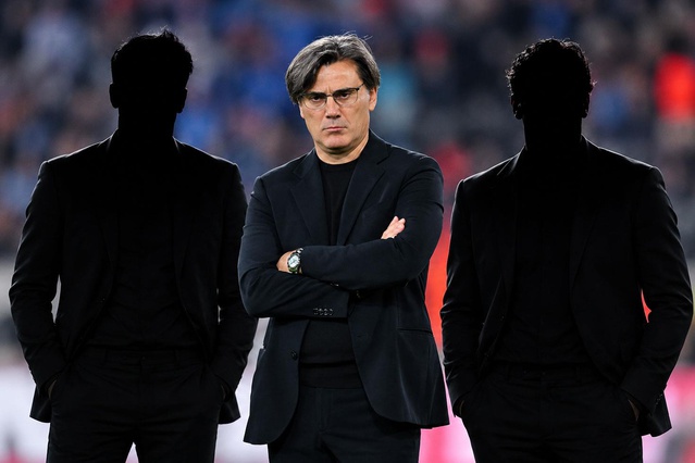 İşte Montella'nın yerine düşünülen 2 iddialı isim