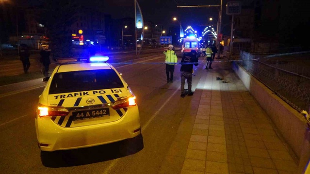 Malatya'da sürücü, bozma kararına rağmen 2 gencin ölümü nedeniyle 40 yıl hapis aldı