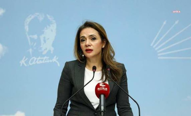 CHP'li İlgezdi, UTTS'deki mükerrer cihaz bedelini Şimşek'e 6 soruyla sordu