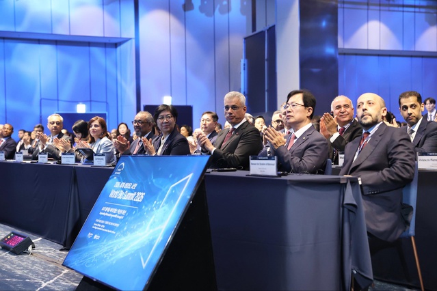 Sağlık Bakanı Memişoğlu, World Bio Summit 2026'ya katıldı