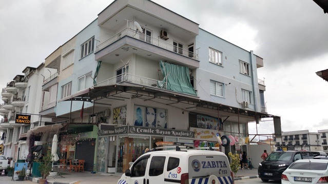Antalya Serik'te hayvansever kadın öldü, 18 kedisi bakım evine götürüldü