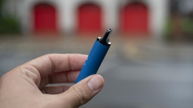 Yapay zeka botları İngiltere'deki elektronik sigara yasağı anketini manipüle etmeye çalıştı