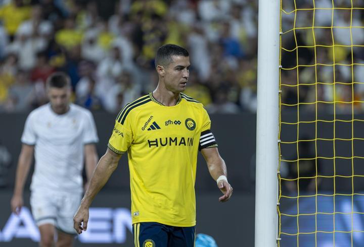 Cristiano Ronaldo, 1000 gol hedefine 1 adım daha yaklaştı