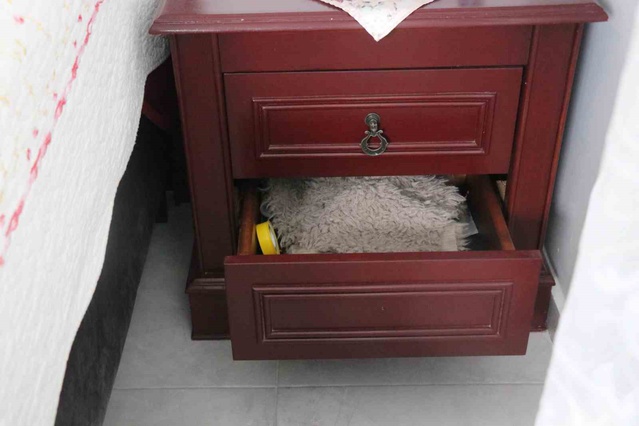 Sakarya Arifiye'de 14 yaşındaki çocuğun vurulduğu evde silah sahibi dede tutuklandı