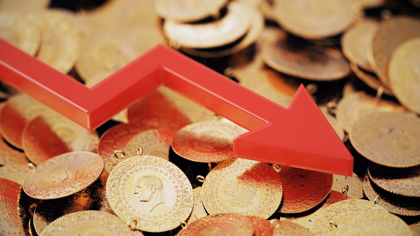 Altın fiyatlarında son durum 6 Ekim 2026: Gram, çeyrek, yarım ve tam altın alış satış fiyatları