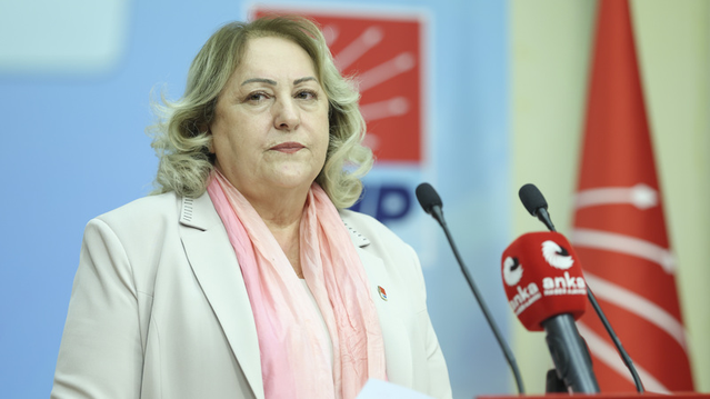 CHP Kadın Kolları Genel Başkanı Gülsever 1999 sonrası kademeli emeklilik istedi