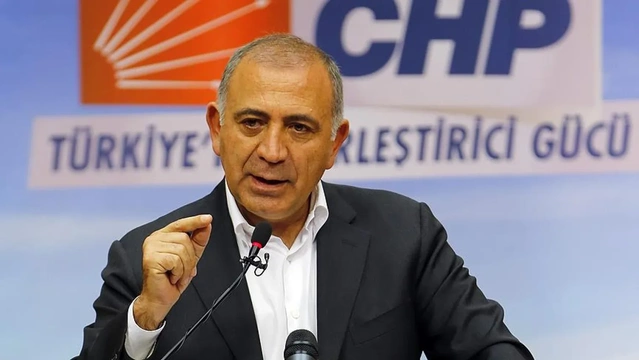 CHP Koordinatörü Tekin tüm partilerden yolsuzluk iddialarında denetim istedi
