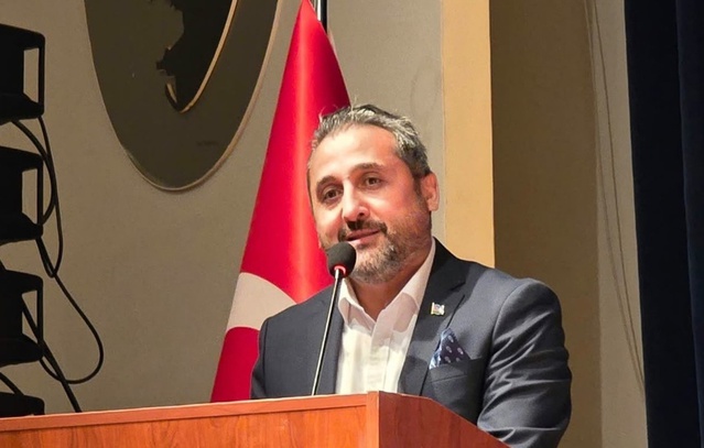 İZAZDER Başkanı Altay, Türkiye-Azerbaycan kardeşliğine sağduyu çağrısı yaptı