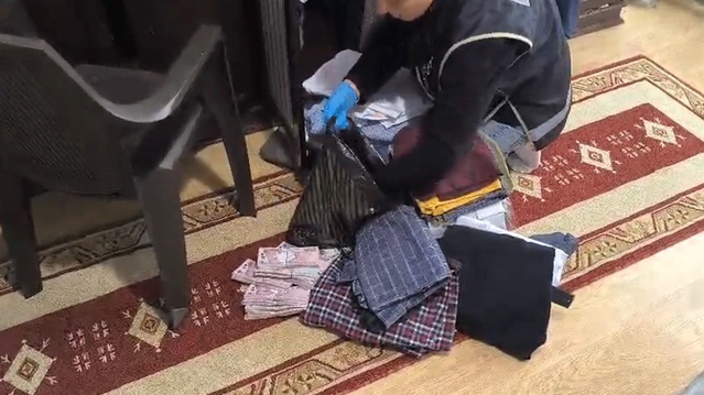 Kırıkkale Belediyesi'nde rüşvet soruşturması genişledi, 3 çalışan gözaltına alındı