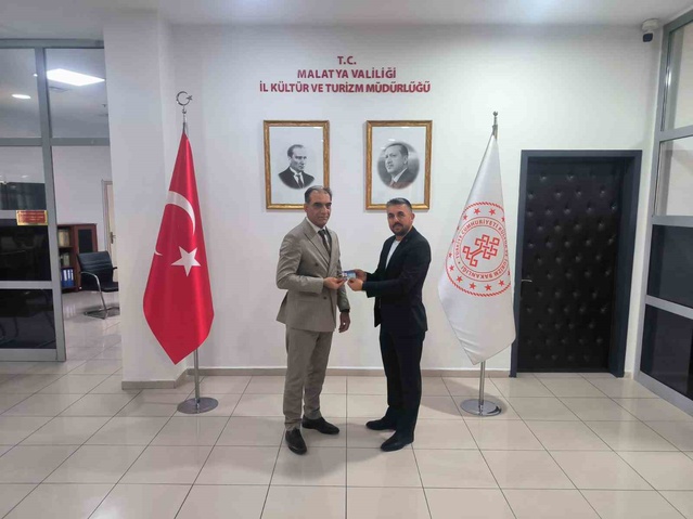 Oktay Demirci, Somut Olmayan Kültürel Miras Taşıyıcısı unvanı ve Sanatçı Kartı aldı