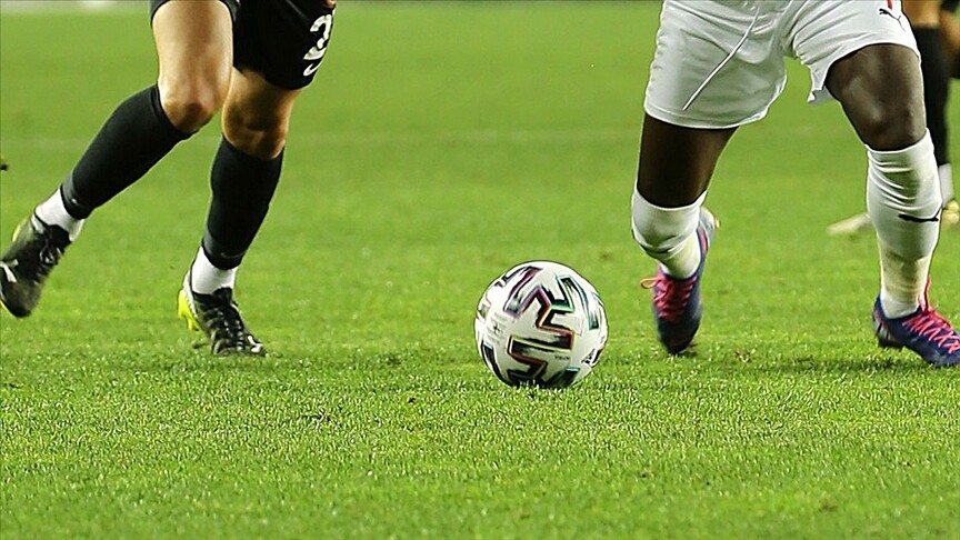 Futbolda haftanın programı