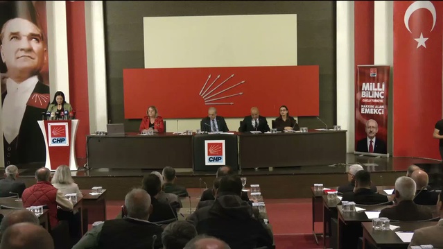 Kılıçdaroğlu staj ve çıraklık mağdurlarıyla buluştu, 4A talebi dile getirildi