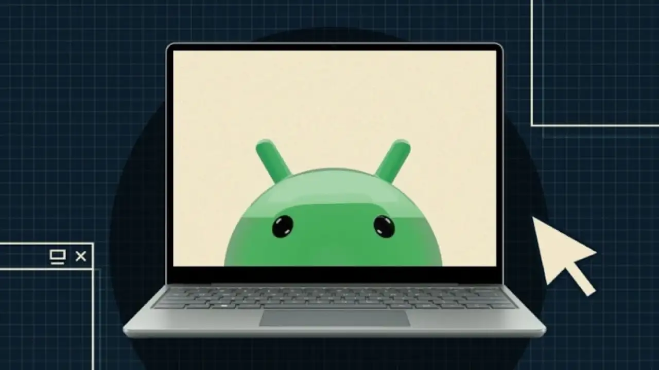 Googlebook modellerinde uygulama uyumluluğu sorunu