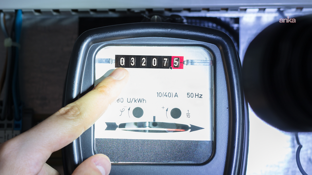 TMMOB Elektrik Mühendisleri Odası, EPDK'nın konutlarda 3 bin kWh kararına itiraz etti