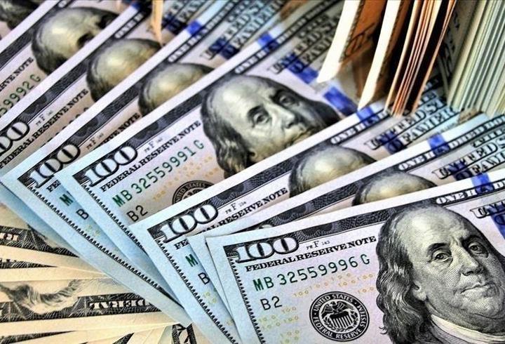 ABD ile yapılan mutabakat sonrası Irak’a yeni nakit dolar sevkiyatı ulaştı