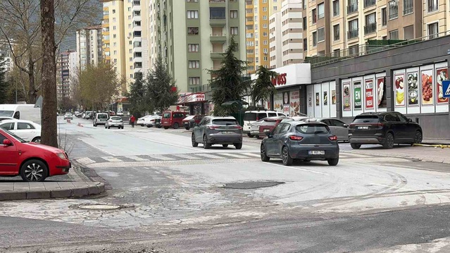 Kayseri'de fabrika müdürü cinayeti davasında savcı tasarlayarak öldürme cezası istedi