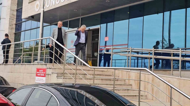 Zonguldak meclis seçimi davasında 20 sanık suçlamaları reddetti
