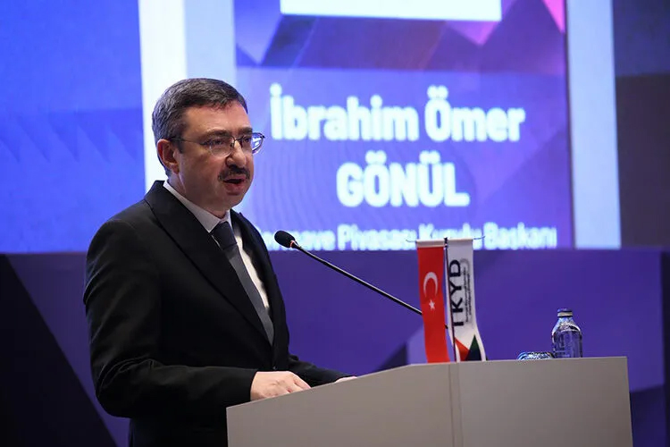 Eski SPK Başkanı o soruya yanıt verdi: Hisselerdeki 1000 kat artış halkın teveccühü de olabilir
