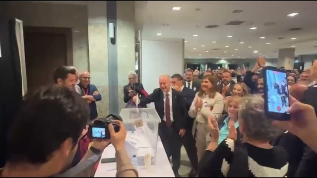 İstanbul Barosu'nda 9 adaylı seçim başladı, Kocasakal'dan ilk 4 madde uyarısı